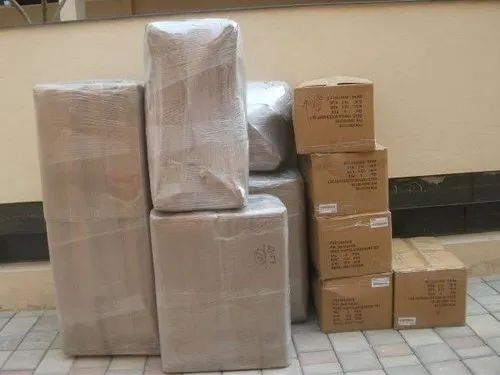 surya packers and movers Ahmedabad quality